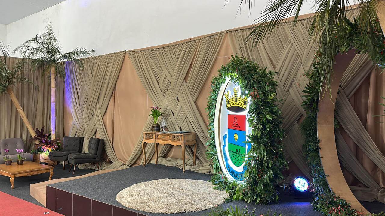 Capa Festiplan 2025 inicia hoje em Planalto com ampla programação cultural e de negócios