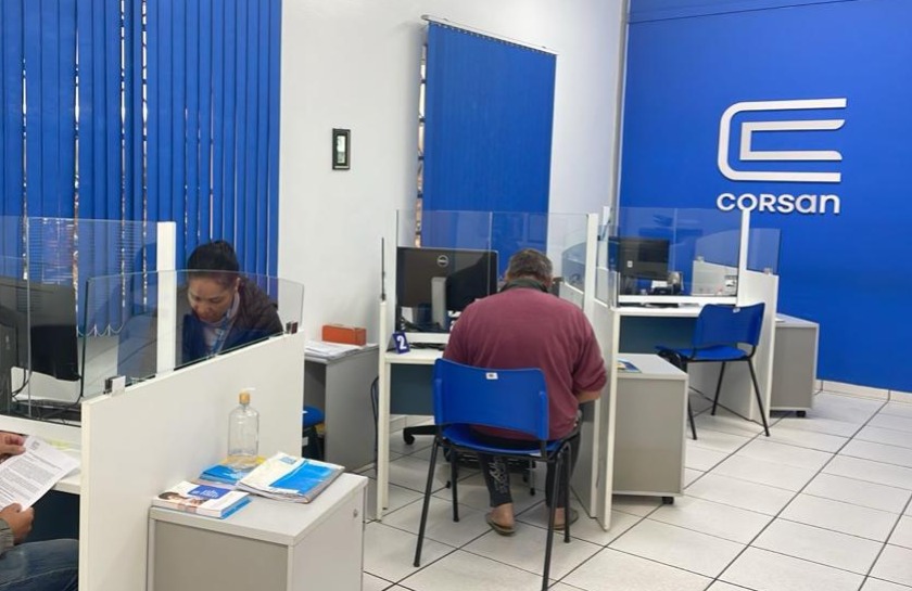 Capa Atendimento presencial em novo horário em Vicente Dutra