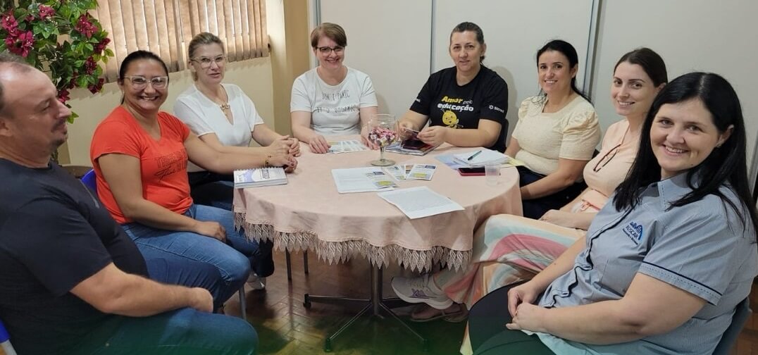 Capa GEFM Taquaruçu do Sul planeja ações para fortalecer programas tributários