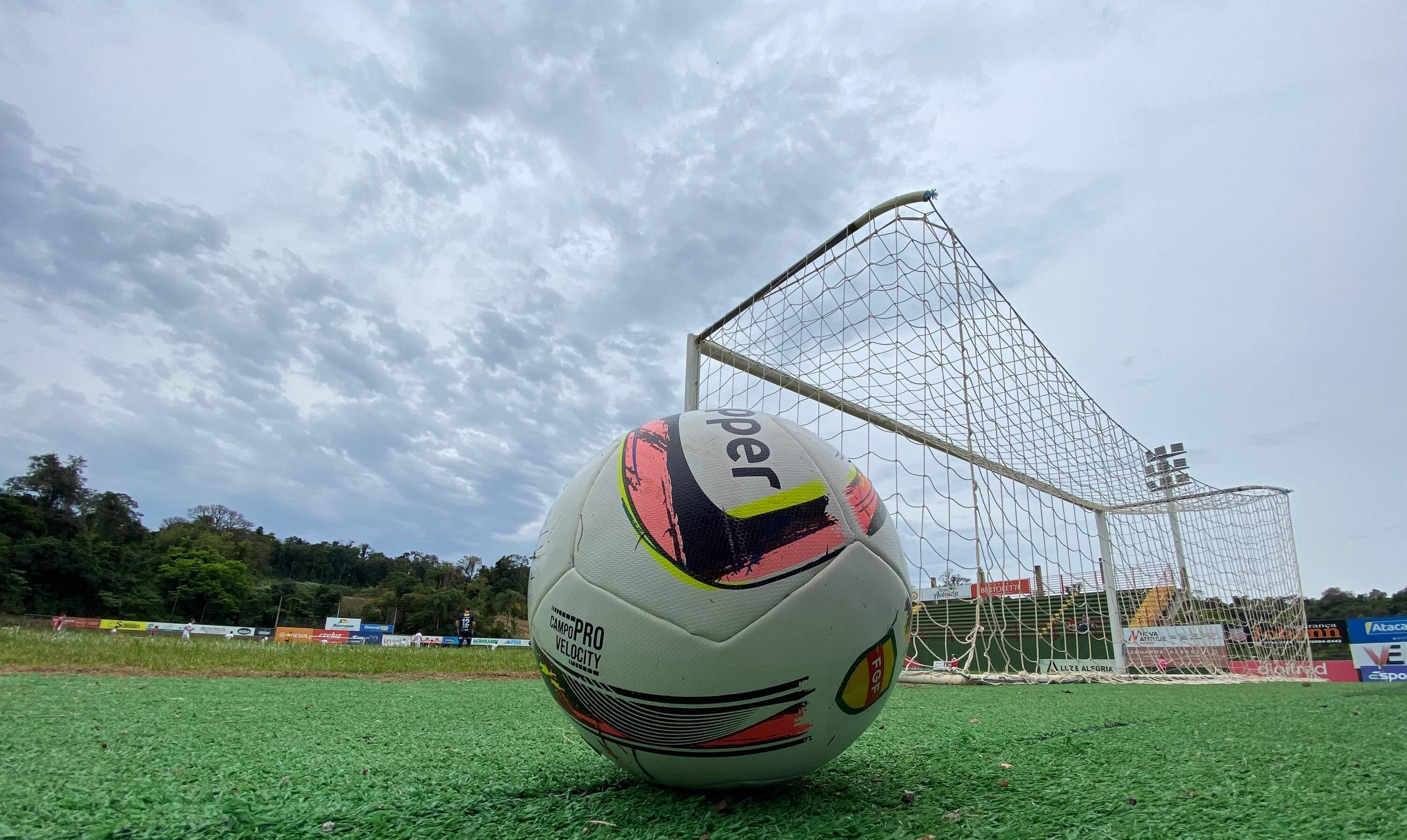 Capa União-FW encerra sua participação na temporada 2023 com derrota