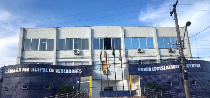 Capa Encontro realizado pelo CIEE em Seberi reúne empresários e autoridades locais