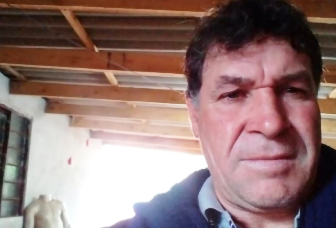 Capa Homem morre após picada de cobra no interior de Campo Novo
