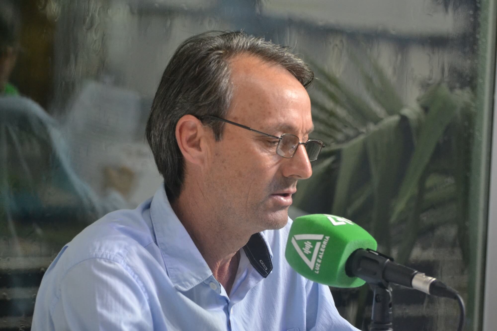 Capa Eleições 2024: César Frassão abre série de entrevistas com os candidatos à prefeitura de Vicente Dutra