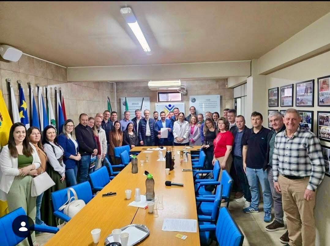 Capa Nonoai integra articulação regional para acelerar exames e cirurgias no SUS
