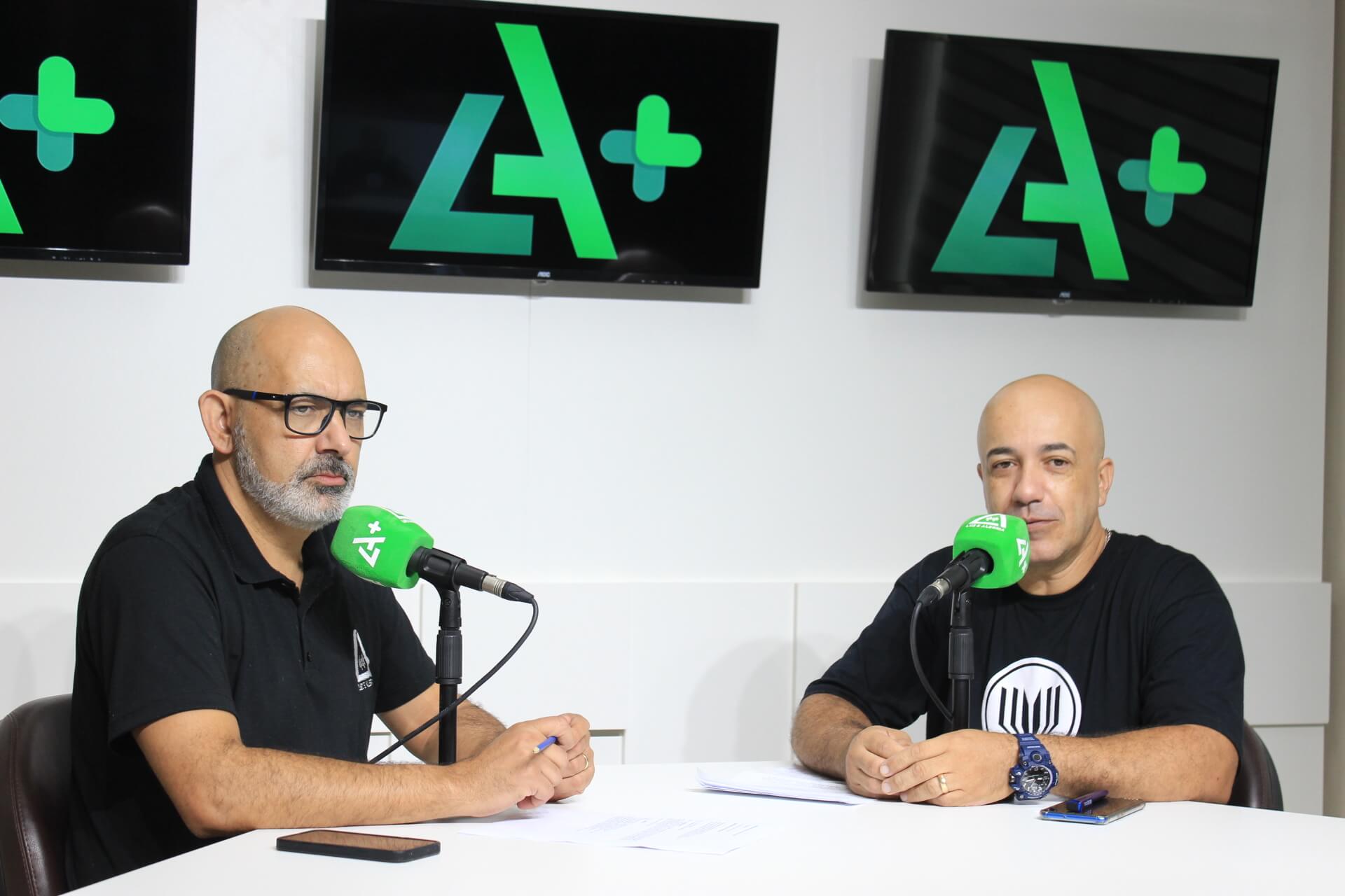 Capa Inscrições para o URI Night Run encerram neste sábado, 4