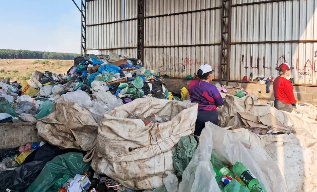 Capa Operação resgata trabalhadores em condições análogas à escravidão no RS