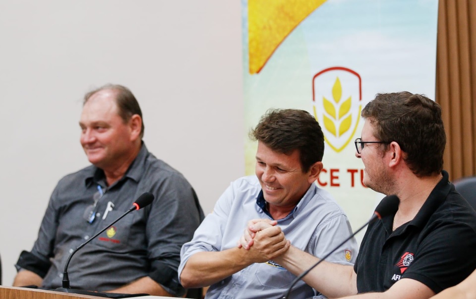 Capa AFUCS anuncia patrocinador master para 2023