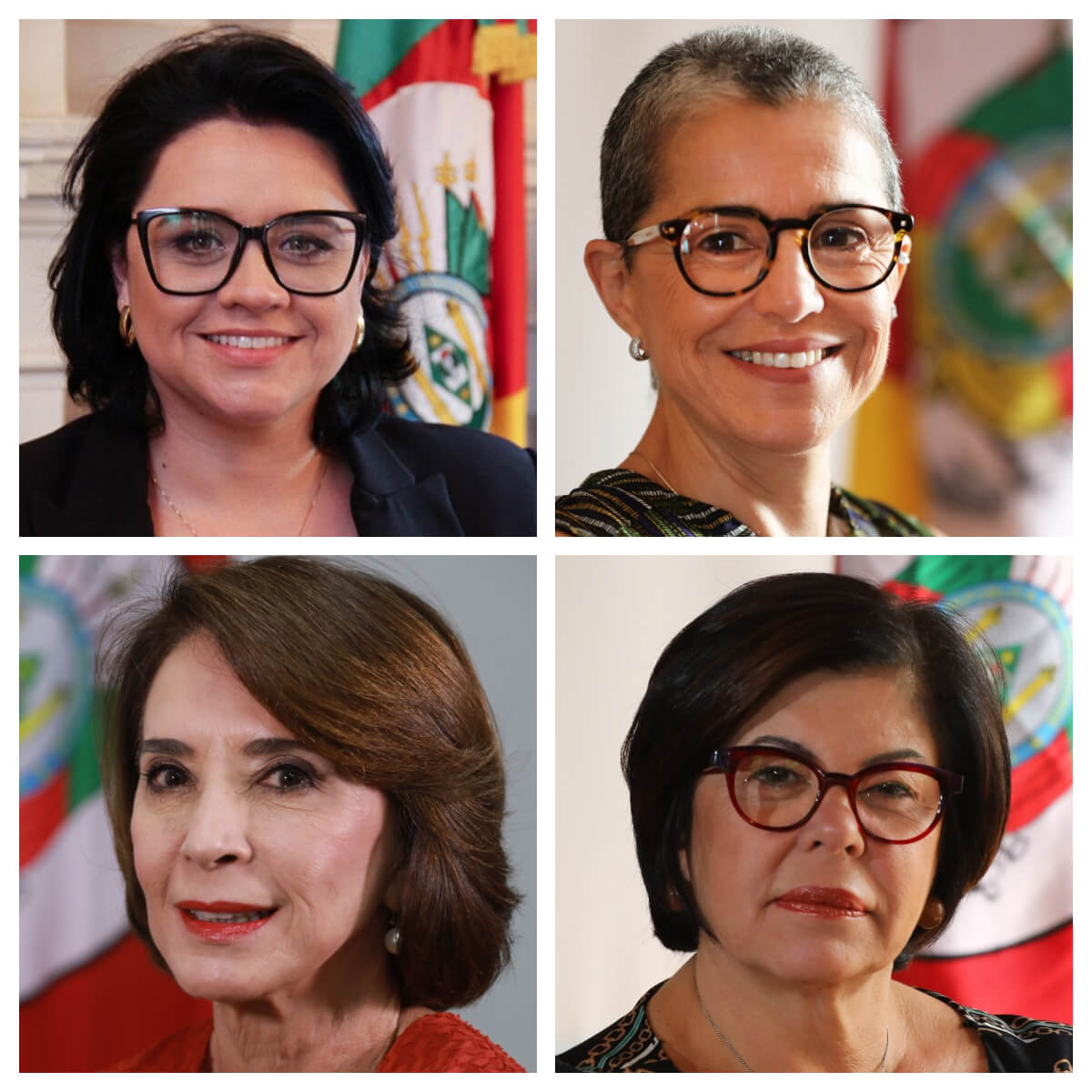 Capa Atual gestão do governo do Estado tem o maior número da história do RS de mulheres no secretariado