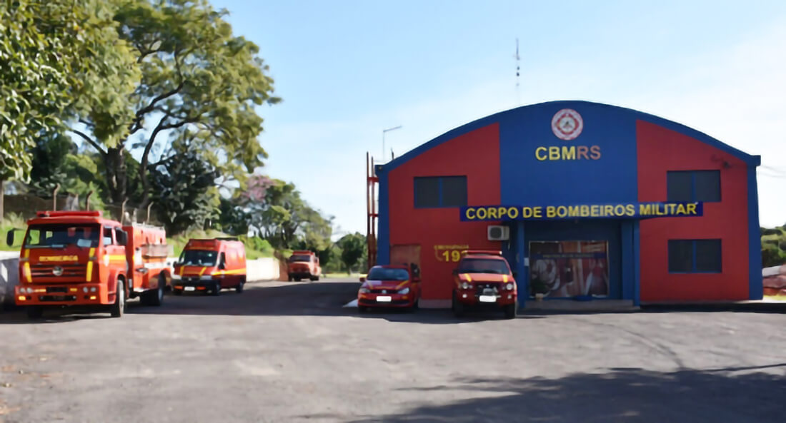Capa Homem é ferido a facadas em residência no interior de Tiradentes do Sul