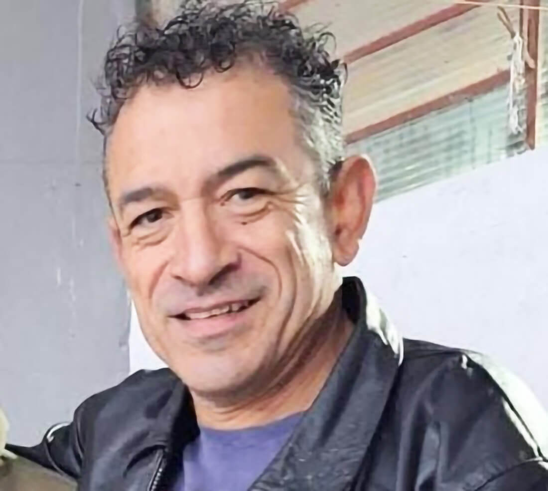 Capa Família pede ajuda para localizar homem desaparecido em Iraí