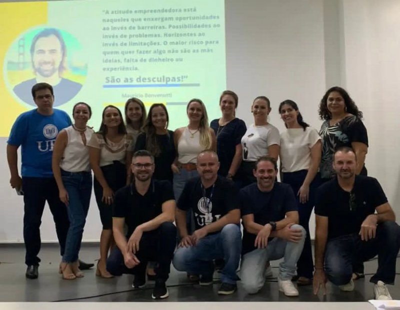 Capa Cursos da Saúde promovem aula inaugural e hackathon na URI/FW