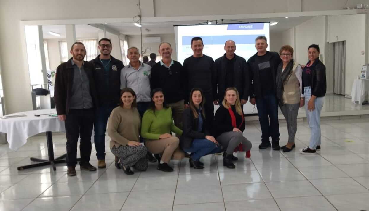 Capa Encontro sobre o Turismo regional acontece em Vista Alegre