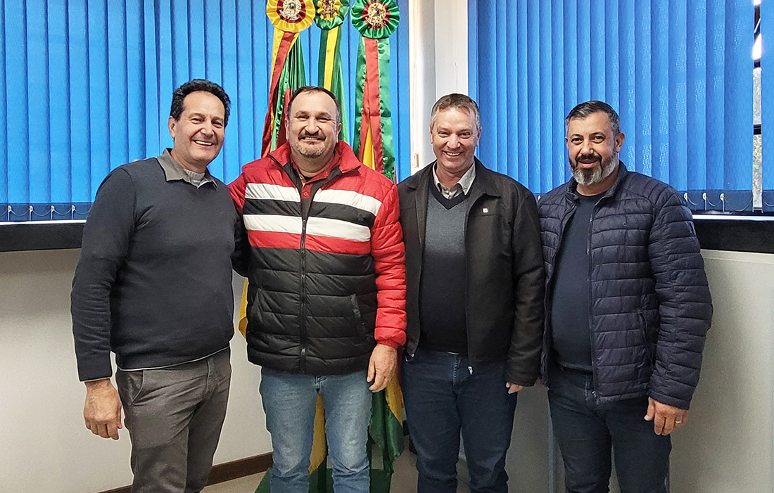 Capa Caiçara e Vista Alegre se unem para construir nova ponte