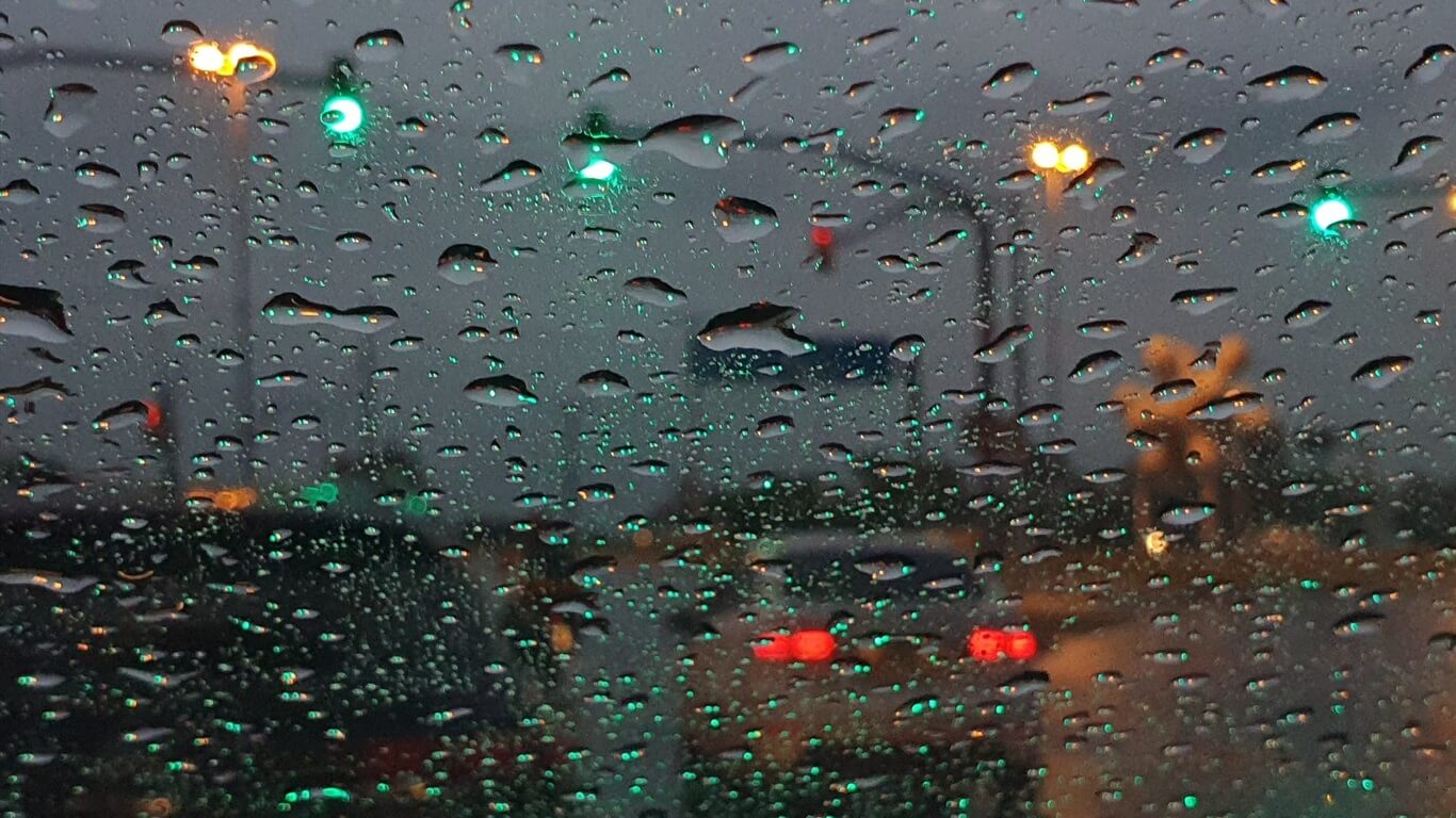 Capa Semana deve começar com chuva em todas as regiões do Rio Grande do Sul
