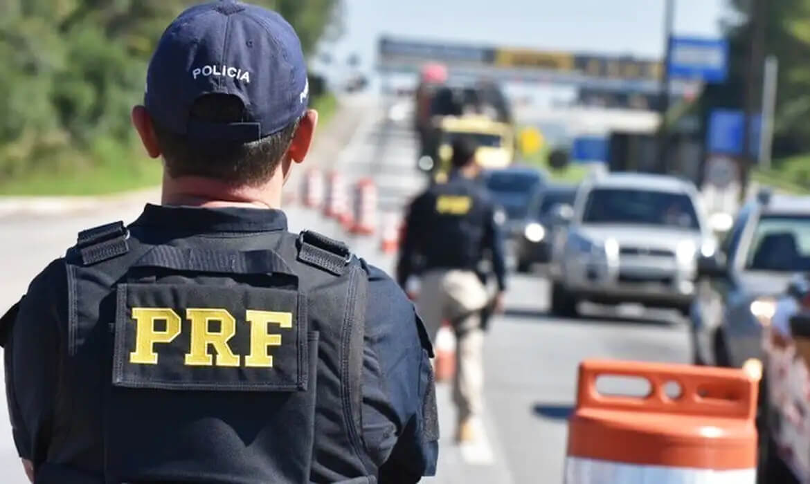 Capa Rodovias do RS têm reforço na fiscalização durante o feriado prolongado
