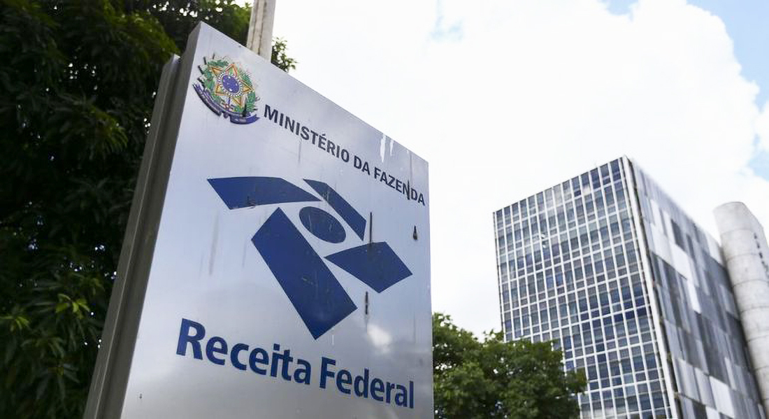 Capa Arrecadação federal soma R$ 158,9 bi e atinge maior valor para fevereiro, diz Receita
