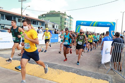 Capa Inscrições para o Circuito Sesc de Corridas 2023 abrem no dia 1 de janeiro