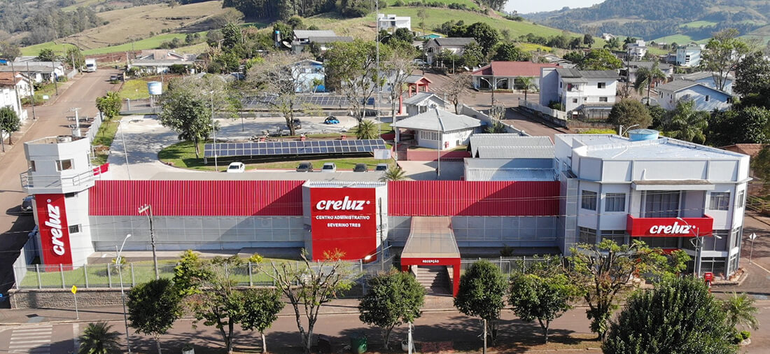 Capa Câmara de Pinhal fará homenagem à Cooperativa Creluz por 60 anos de história