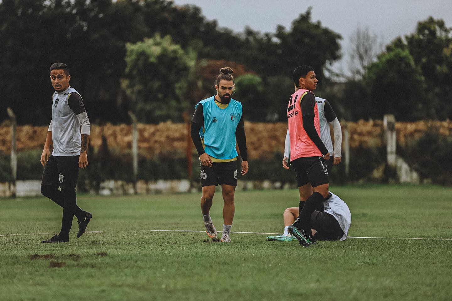 Capa União-FW: semana de decisão para sonhar com a vaga na Copa do Brasil