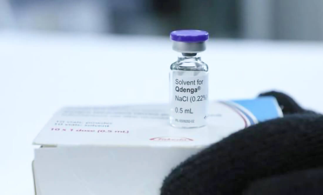 Capa Vacinação contra a dengue no RS tem baixa adesão e preocupa autoridades