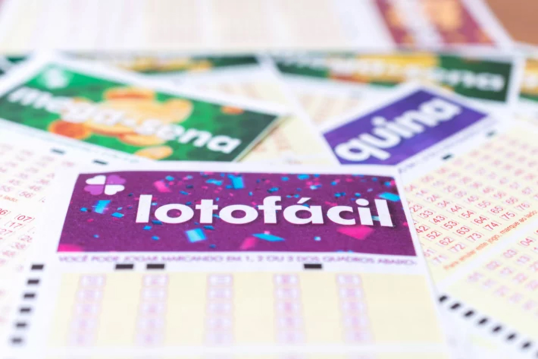 Capa Apostador gaúcho acerta os 15 números da Lotofácil e fatura mais de R$ 650 mil