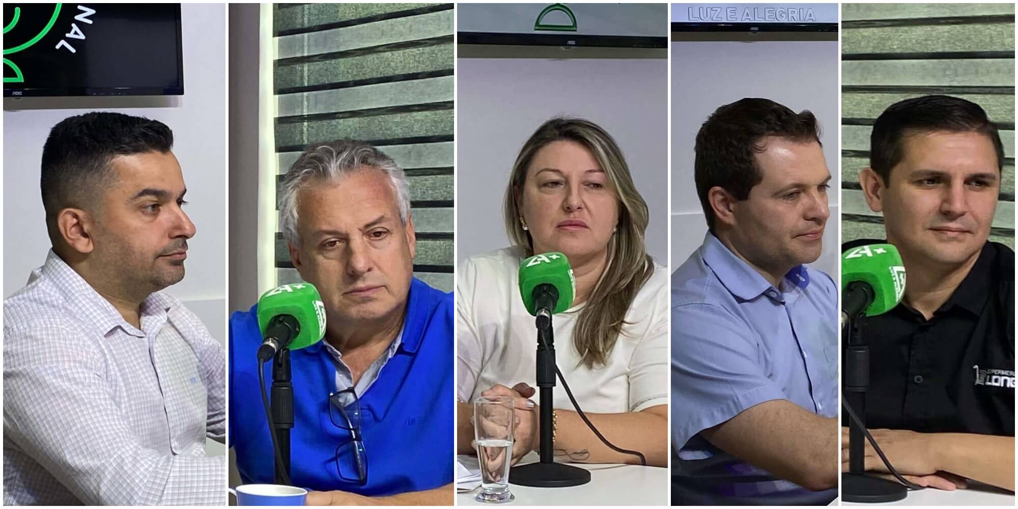 Capa Prêmio Empresas e Empresário do Ano 2023 ocorre nesta sexta, 10