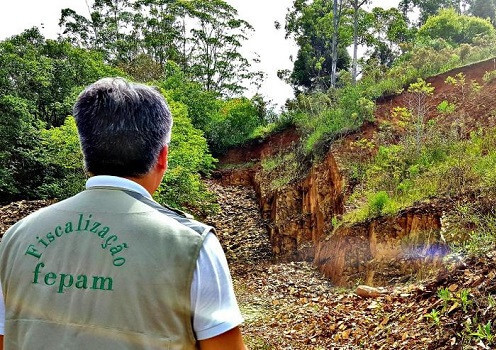 Capa Inscrições para concurso da Fepam terminam nesta quinta-feira