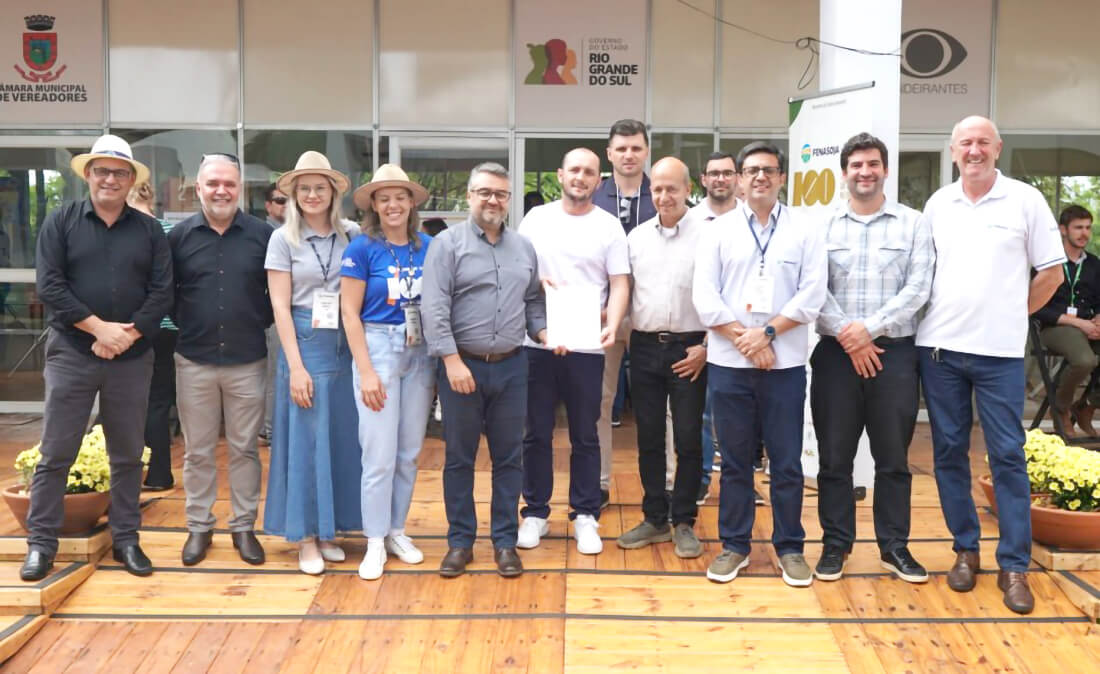 Capa Estado entrega licenças ambientais a empreendimentos das regiões Norte e Noroeste