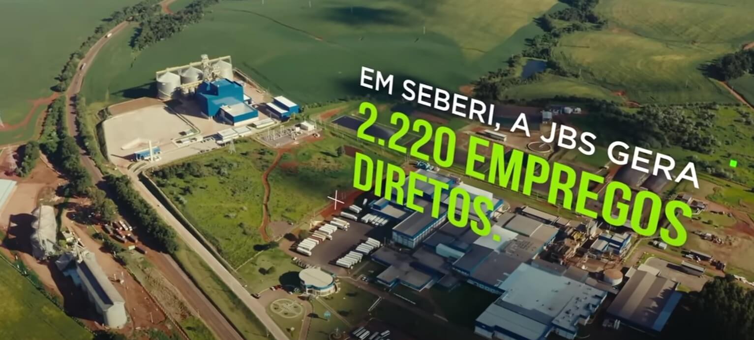 Capa Seberi é destaque em reportagem da CNN Brasil