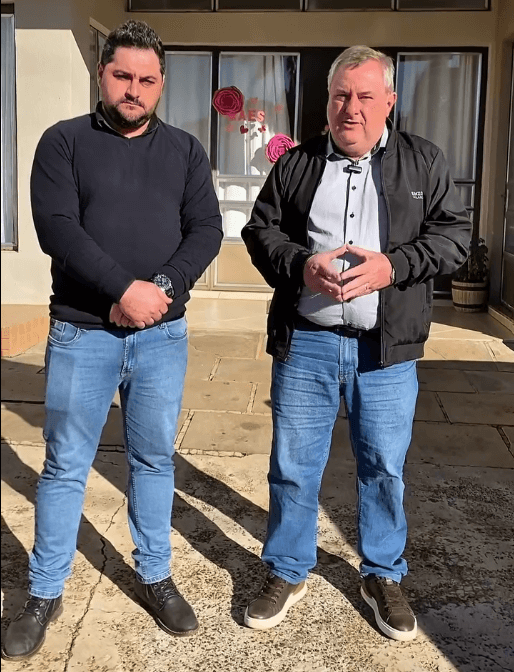 Capa Palmitinho anuncia reajuste no Programa Prato Cheio