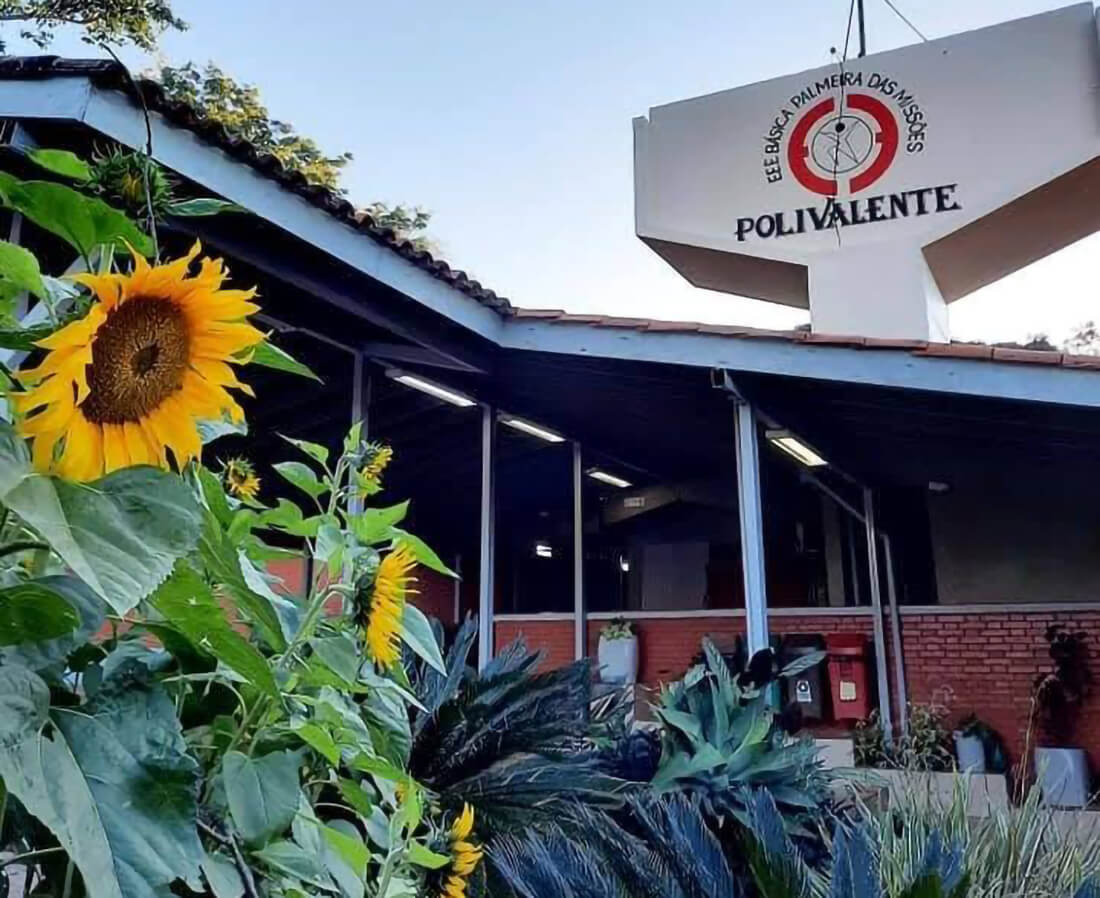 Capa 20ª CRE promove aula inaugural de novos cursos técnicos e especializações em saúde