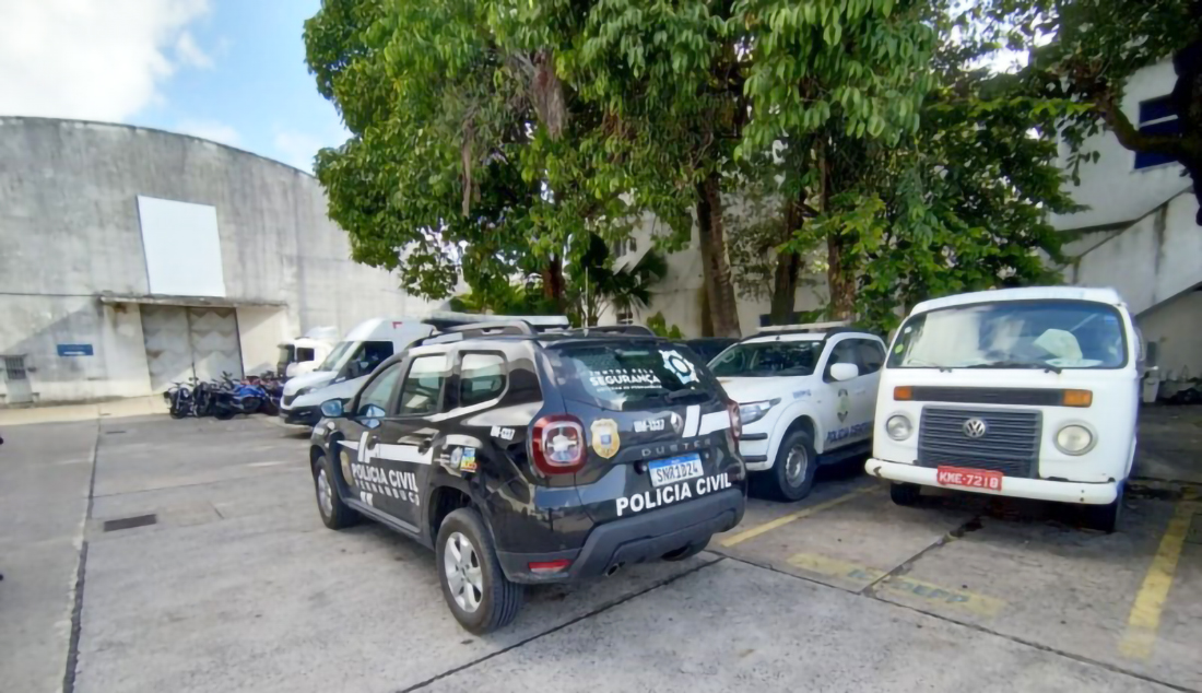 Capa Polícia Civil desarticula quadrilha do “Golpe do Namoro” em operação nacional