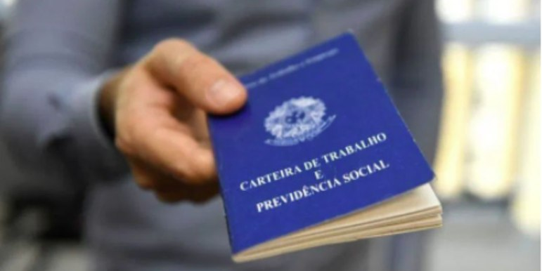 Capa Rio Grande do Sul cria 38,7 mil vagas formais de emprego no primeiro semestre do ano