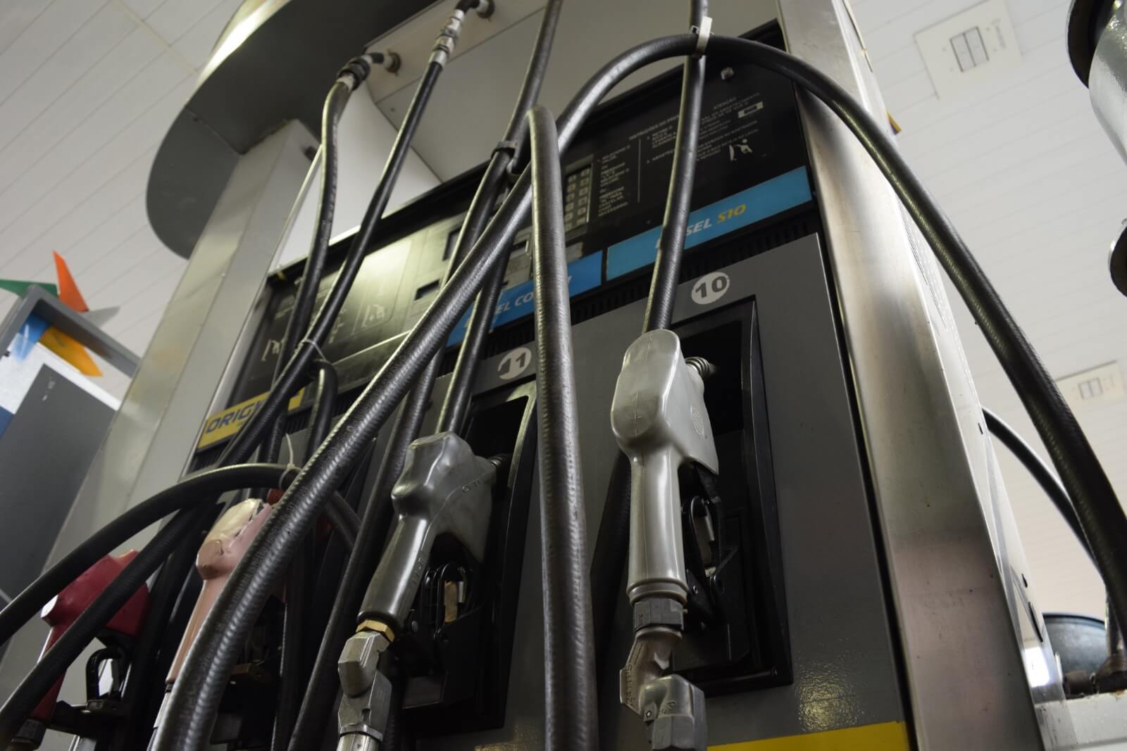 Capa Gasolina subirá até R$ 0,34 e etanol, R$ 0,02 com reoneração parcial