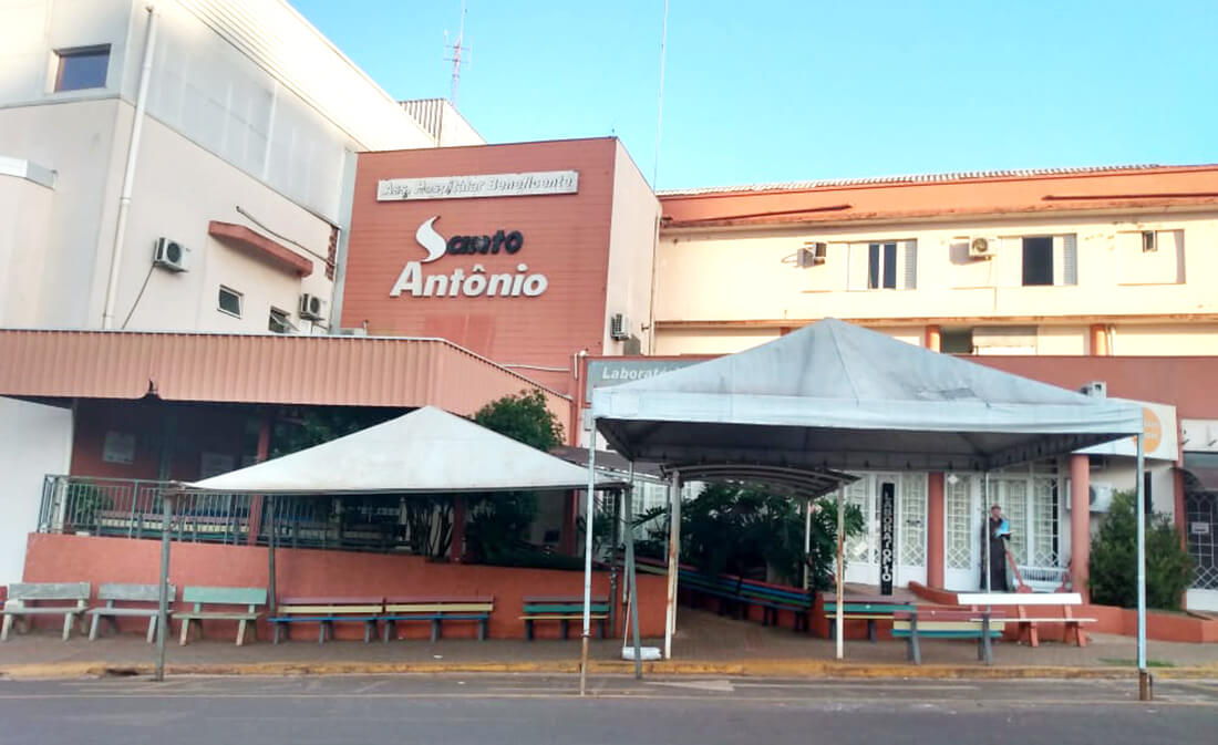 Capa Polícia investiga morte de indígena após ataque com facão em Tenente Portela