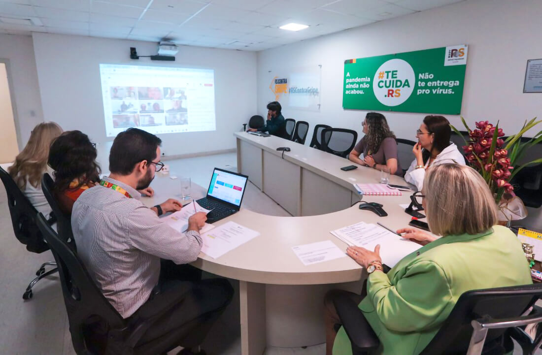 Capa Hospital Comunitário de Nonoai recebe mais de R$ 800 mil para qualificar serviços