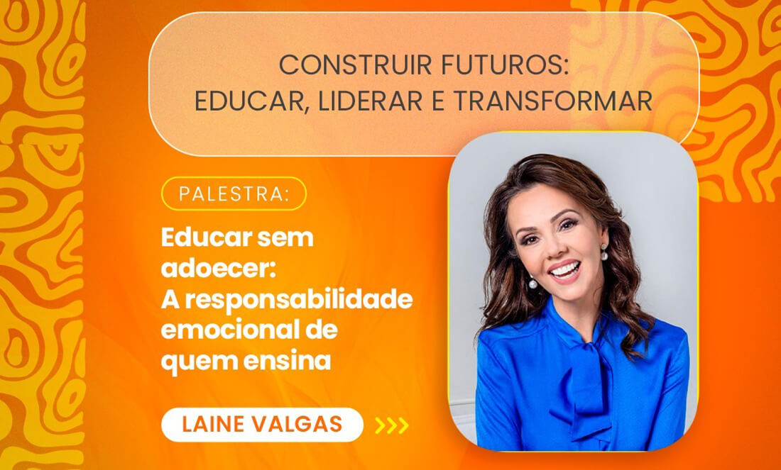 Capa UCEFF Itapiranga promove 19ª Jornada das Licenciaturas com foco em saúde emocional
