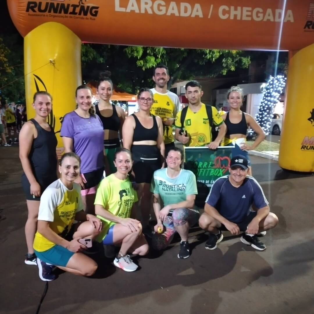 Capa Palmitinho: atletas conquistam 19 medalhas em prova de atletismo