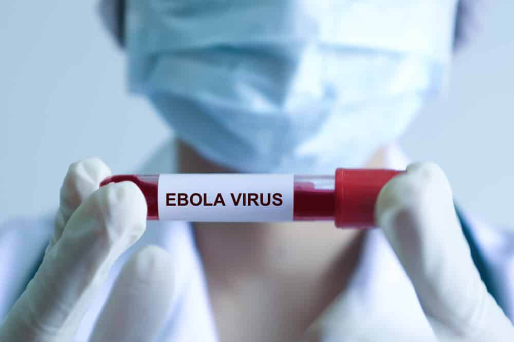Capa Secretaria da Saúde acompanha investigação de caso suspeito de Ebola no RS