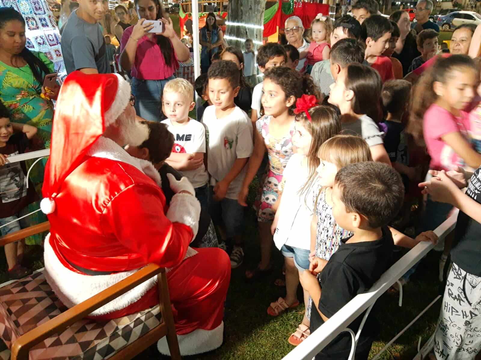 Capa Brigada Militar de Erval Seco e Seberi promove Natal Solidário
