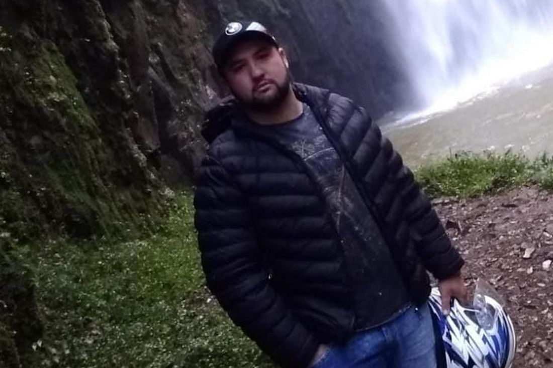 Capa Motociclista morre no hospital após colisão com animal na RS-324