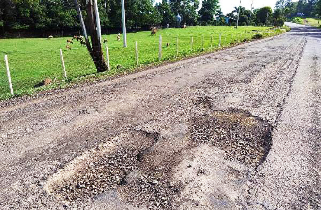 Capa Três Passos e Tenente Portela cobram melhorias urgentes em trecho da rodovia que liga os dois municípios