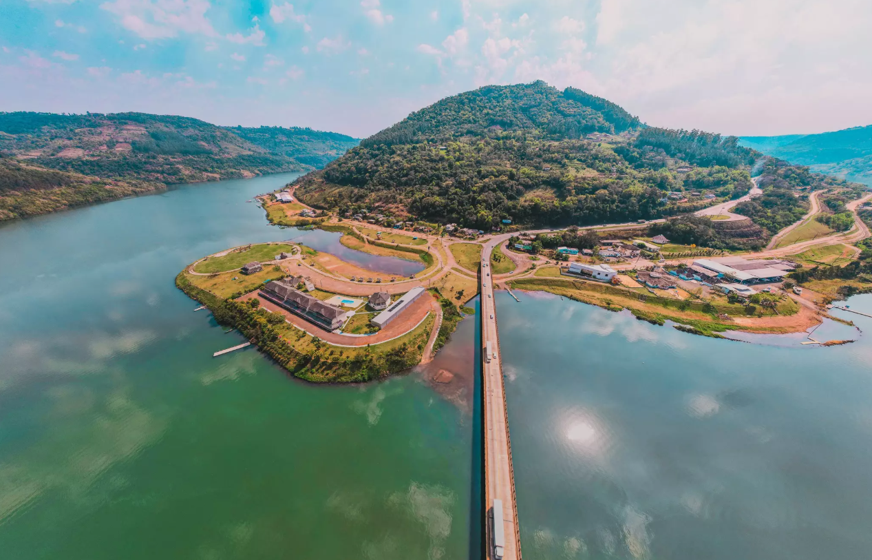 Capa Ponte do Goio-Ên terá sistema pare e siga nesta segunda-feira