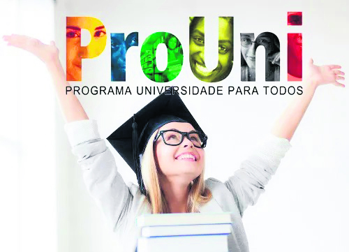 Capa Prazo para inscrição no Prouni termina nesta sexta-feira