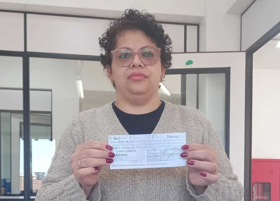 Capa Sorteio de setembro do Nota Fiscal Gaúcha premia dois moradores de Dois Irmãos das Missões
