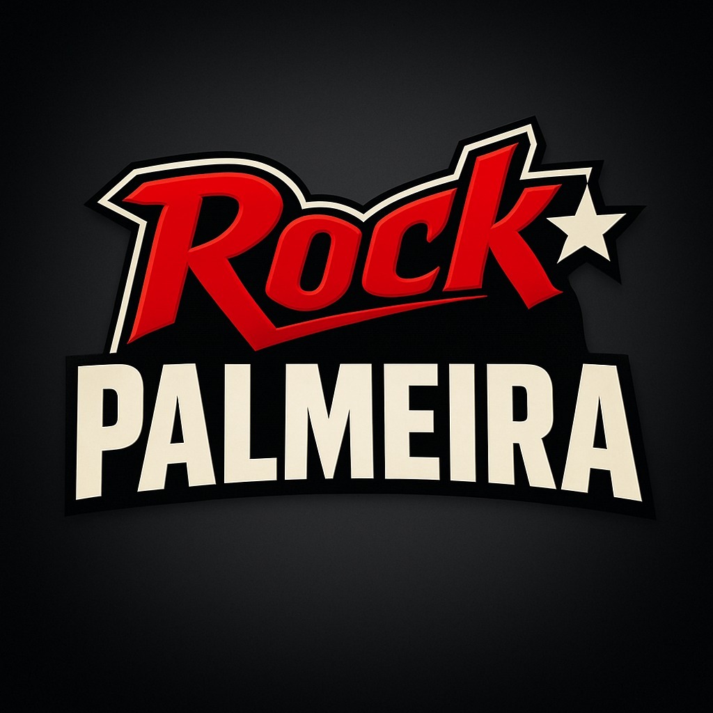 Capa Rock Palmeira reunirá música, cultura urbana e atrações multiculturais no Parque de Exposições