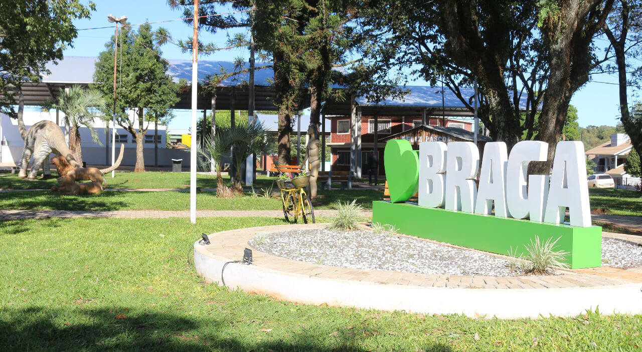 Capa Braga decreta Situação de Emergência e cancela programações da Semana do Município