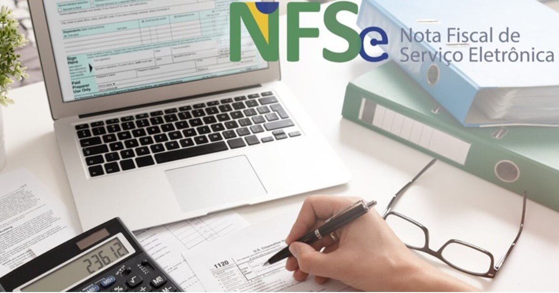 Capa Prefeitura alerta para emissão da Nota Fiscal de Serviço Eletrônica (NFS-e)