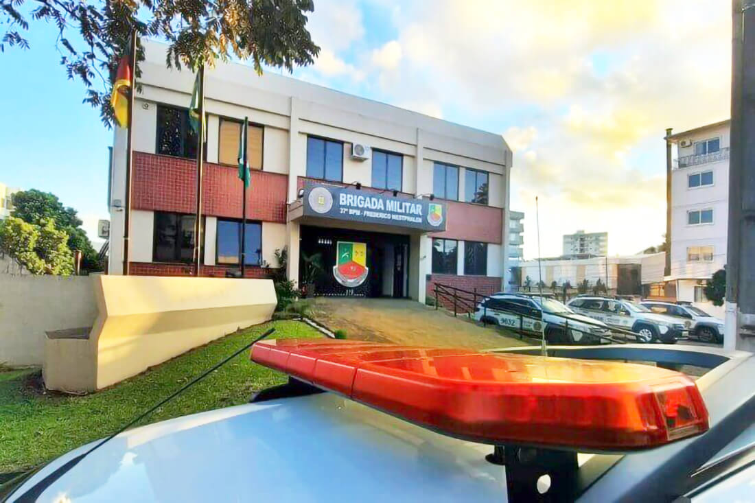 Capa 37º BPM divulga novos contatos para atendimento na região
