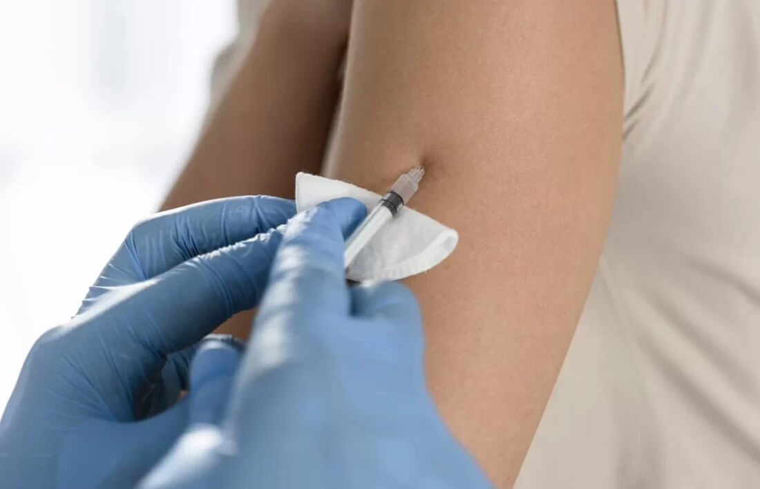 Capa Vacina contra câncer de pele reduz em 49% risco de retorno do melanoma